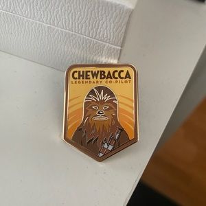 Star Wars pin